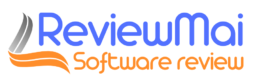 ReviewMai logo