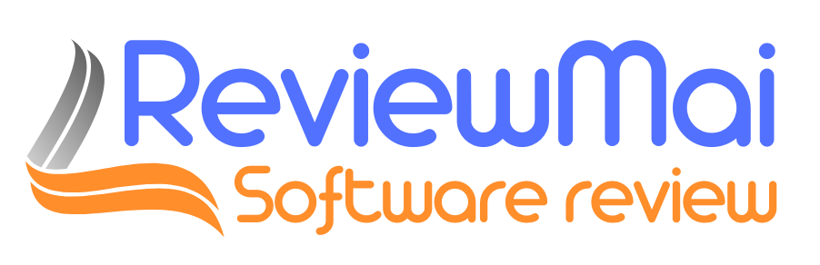 ReviewMai logo