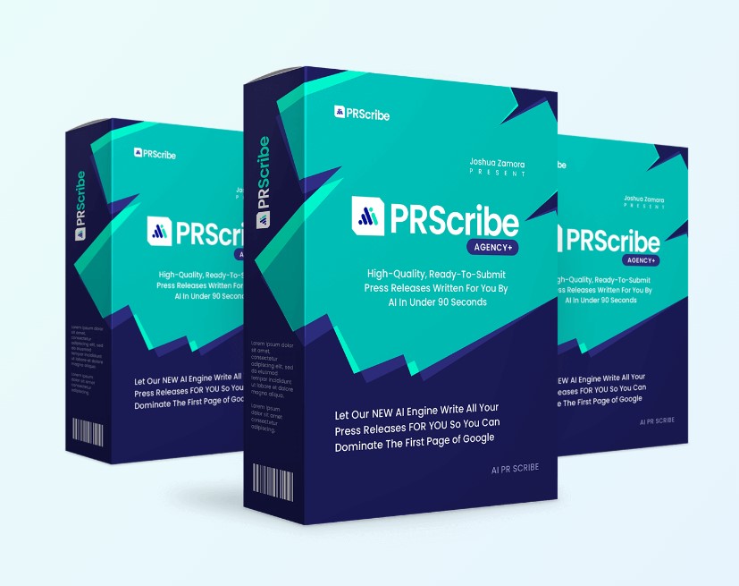 PR Scribe Agency PR Scribe Review