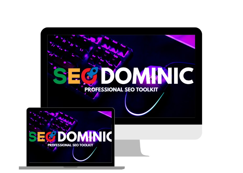 SeoDominic Review – Essential SEO Tools for Beginners