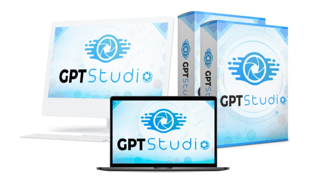 GPT Studio Review