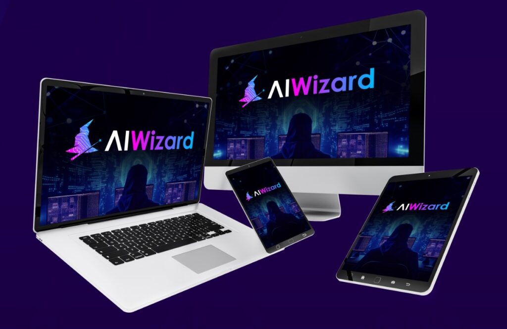 AiWizard Review – The Ultimate Power of AI in Digital Marketing