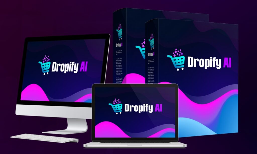 Dropify Ai Review