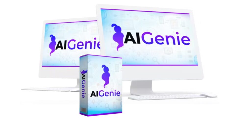 Ai Genie Review