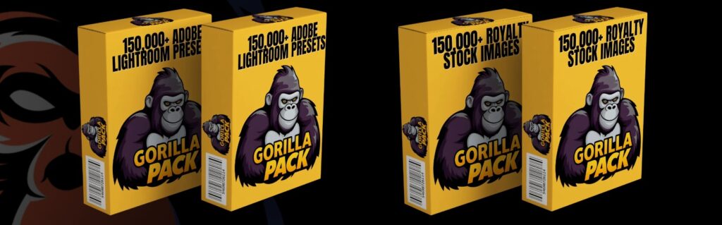 Gorilla Pack