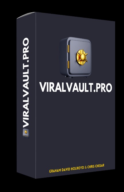 Viral Valut Pro Feature Image